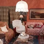 La Casa Rossa * Camerana