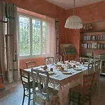La Casa Rossa Camerana