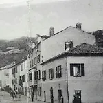 La Casa Rossa Дом отдыха *