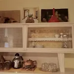 La Casa Rossa * Camerana