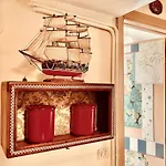 La Casa Rossa Дом отдыха Camerana
