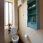 펜션 La Casa Rossa Camerana