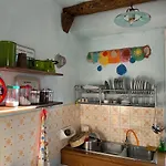La Casa Rossa Camerana
