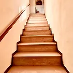 La Casa Rossa Дом отдыха Camerana