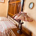 펜션 La Casa Rossa Camerana