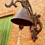 La Casa Rossa Camerana