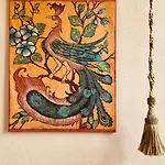 펜션 La Casa Rossa *