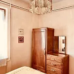 펜션 La Casa Rossa