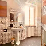 La Casa Rossa Casa vacanze Camerana