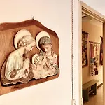 La Casa Rossa Дом отдыха Camerana
