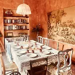 La Casa Rossa Дом отдыха