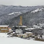 La Casa Rossa Дом отдыха