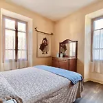 Дом отдыха La Casa Rossa Camerana