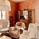 La Casa Rossa Дом отдыха Camerana