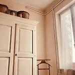 펜션 La Casa Rossa Camerana