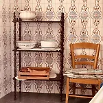 La Casa Rossa Casa vacanze *
