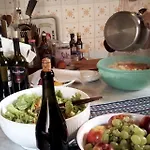 La Casa Rossa *