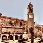 La Casa Rossa * Camerana