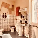 Feriehus La Casa Rossa