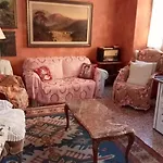 Дом отдыха La Casa Rossa *