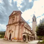 La Casa Rossa