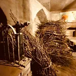 Дом отдыха La Casa Rossa