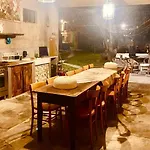 La Casa Rossa Camerana