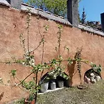 La Casa Rossa * Camerana