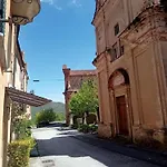 La Casa Rossa Feriehus