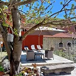 Feriehus La Casa Rossa