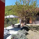 La Casa Rossa 펜션 Camerana