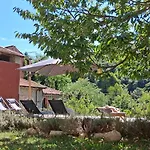 La Casa Rossa 펜션 *