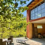 Дом отдыха La Casa Rossa
