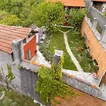 La Casa Rossa * Camerana