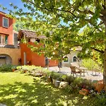 La Casa Rossa *