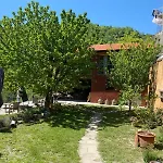 La Casa Rossa 펜션 Camerana