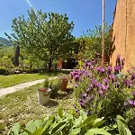 La Casa Rossa * Camerana