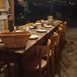 Дом отдыха La Casa Rossa *