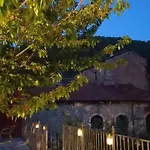 La Casa Rossa Дом отдыха *