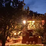 La Casa Rossa Camerana