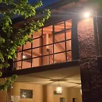 La Casa Rossa 펜션 Camerana