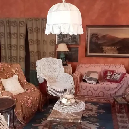 La Casa Rossa * Camerana