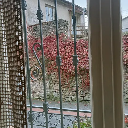 La Casa Rossa 度假居 Camerana