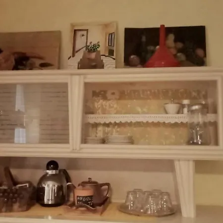 La Casa Rossa * Camerana