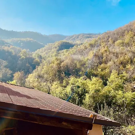 La Casa Rossa *