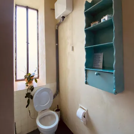 بيت للعطل La Casa Rossa Camerana