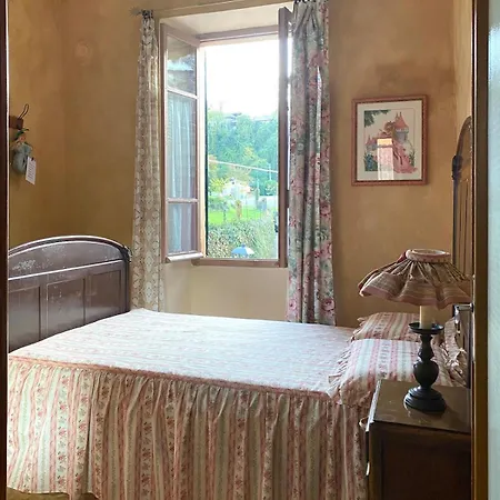 La Casa Rossa