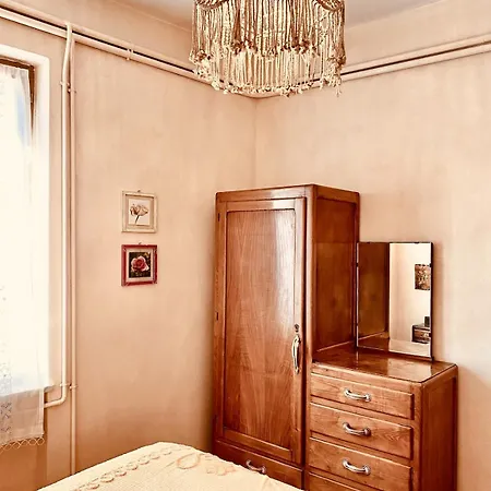 別荘 La Casa Rossa