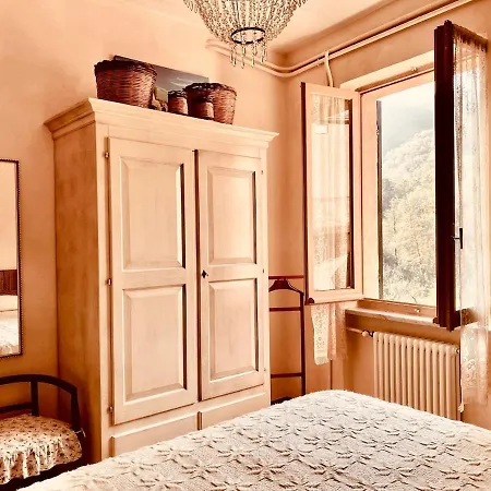 別荘 La Casa Rossa