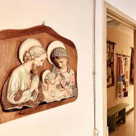 La Casa Rossa 別荘 Camerana